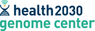 health 2030 genome center